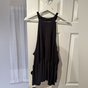 Kimchi Blue - High Neck Tank Top